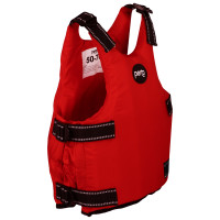 Жилет страховочный PERTO Tropic red 50-70 кг Жилет страховочный PERTO Tropic red 50-70 кг