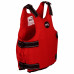 Жилет страхувальний PERTO Tropic red 50-70 кг