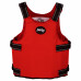 Жилет страхувальний PERTO Tropic red 50-70 кг (J00260)