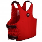 Жилет страхувальний PERTO Tropic red 70-90 кг