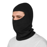 Балаклава многофункциональная GF Champion CHM00616 чёрная