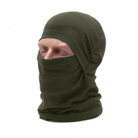 Балаклава подшлемник PERTO хлопок Олива Балаклава подшлемник PERTO хлопок Олива
