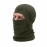 Балаклава підшоломник PERTO бавовна Олива Балаклава підшоломник PERTO бавовна Олива