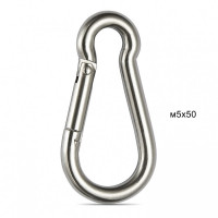 Карабин пожарный GF Champion MT00352 М5х50 (7 шт) Карабин пожарный GF Champion MT00352 М5х50 (7 шт)