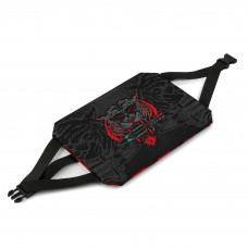 Коврик-сидушка туристическая Champion  345х245х14 Тигр Коврик-сидушка туристическая Champion  345х245х14 Тигр