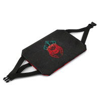 Коврик-сидушка туристическая Champion 345х245х14 Медведь Коврик-сидушка туристическая Champion 345х245х14 Медведь