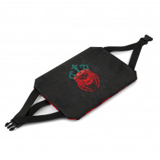 Коврик-сидушка туристическая Champion  345х245х14 Медведь Коврик-сидушка туристическая Champion  345х245х14 Медведь