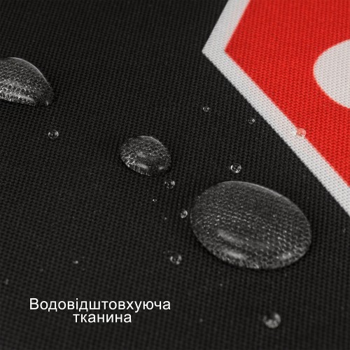 Коврик-сидушка туристическая Champion  345х245х14 00603 (00603)