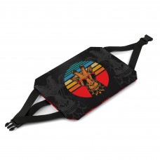 Коврик-сидушка туристическая Champion  345х245х14 Жираф Коврик-сидушка туристическая Champion  345х245х14 Жираф