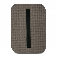 Коврик-сидушка туристический Champion 345х235х13 мм M Серый