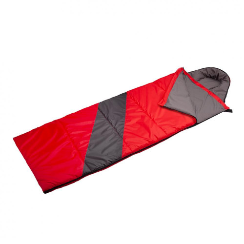 Спальний мішок зима Champion Tourist Red (SM00002)