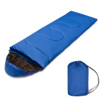 Спальний мішок Champion "Average" синій Спальний мішок Champion "Average" синій