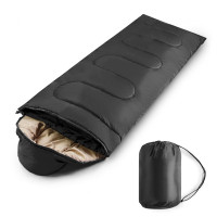 Спальный мешок одеяло PERTO Winter с капюшоном серый Спальный мешок одеяло PERTO Winter с капюшоном серый