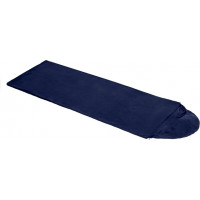 Одеяло флисовое - вкладыш для спальника PERTO