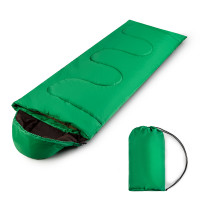 Спальный мешок Champion "Average" зеленый Спальный мешок Champion "Average" зеленый