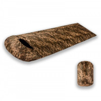 Спальный мешок PERTO Winter XL+ с капюшоном Пиксель Спальный мешок PERTO Winter XL+ с капюшоном Пиксель