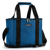 Термосумка Champion 15 л синяя Термосумка Champion 15 л синяя