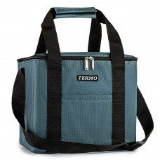 Термосумка Champion 15 л серая