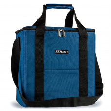 Термосумка Champion 20 л синяя