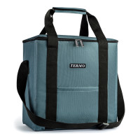 Термосумка Champion 20 л серая