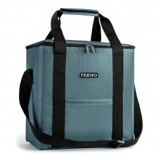 Термосумка Champion 20 л серая