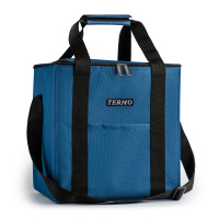 Термосумка Champion 25 л синяя Термосумка Champion 25 л синяя