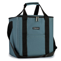 Термосумка Champion 25 л серая Термосумка Champion 25 л серая