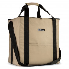 Термосумка Champion 35 л бежевая