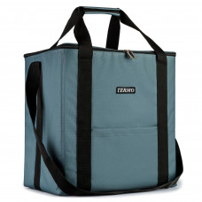 Термосумка Champion 35 л серая