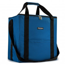 Термосумка Champion 40 л синяя