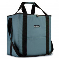 Термосумка Champion 40 л серая