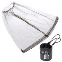 Москитная сетка на голову PERTO Болотный Москитная сетка на голову PERTO Болотный