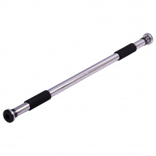 Турник раздвижной SPS для дверного проема 62-100 см Турник раздвижной SPS для дверного проема 62-100 см