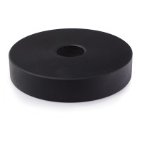 Диск для гантели PERTO Black 3.0 кг