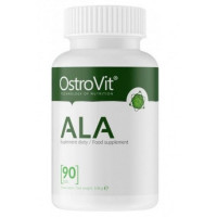 ALA - 90tabs ALA - 90tabs