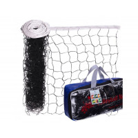 Сітка волейбольна з тросом Сітка волейбольна з тросом